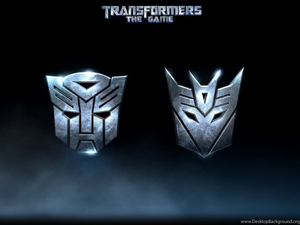 Transformers The Transformers Wallpapers (36952577) Fanpop