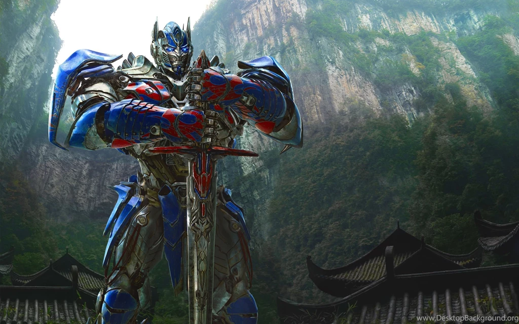 Optimus Prime Transformers Wallpapers