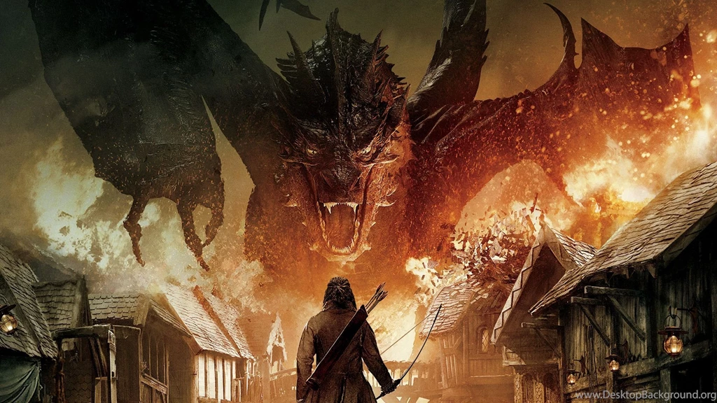 The Hobbit 3 Wallpapers [1920x1080] : Wallpapers