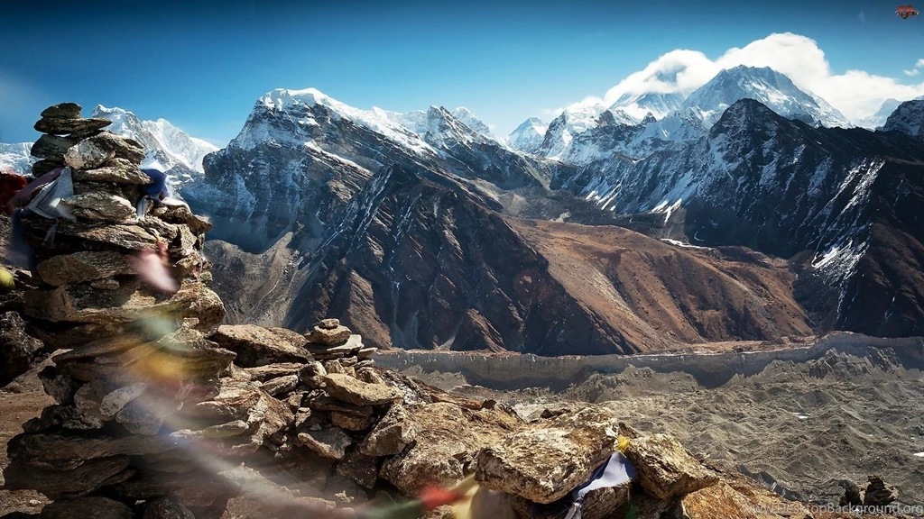 Mountain Snow Wallpapers 1920x1080