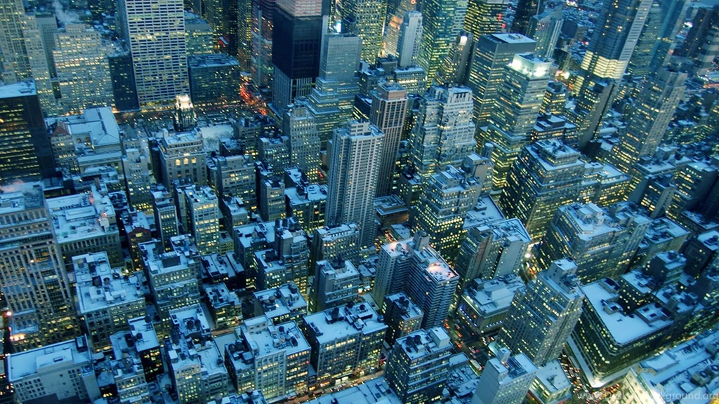 New York City Wallpapers