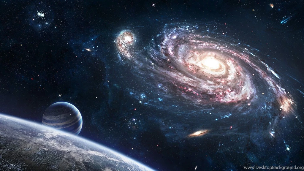 Beautiful Nebula Wallpapers