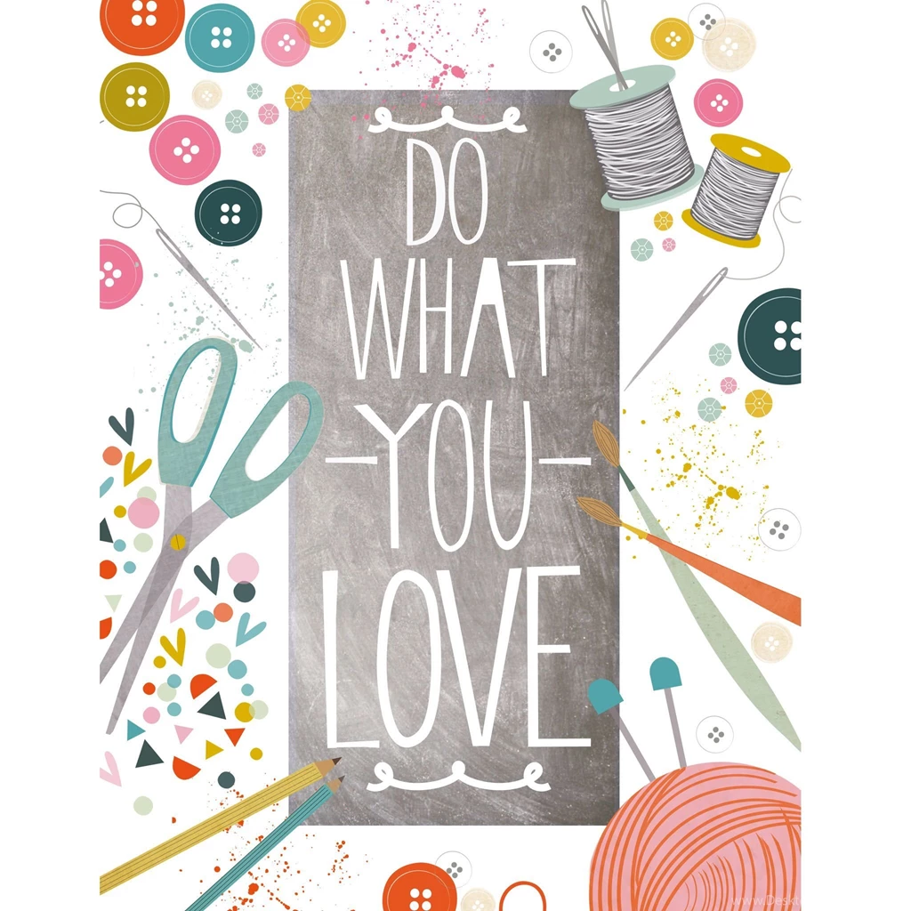 Free Desktop Wallpaper: Mollie Makes Home Wallpapers For September ...