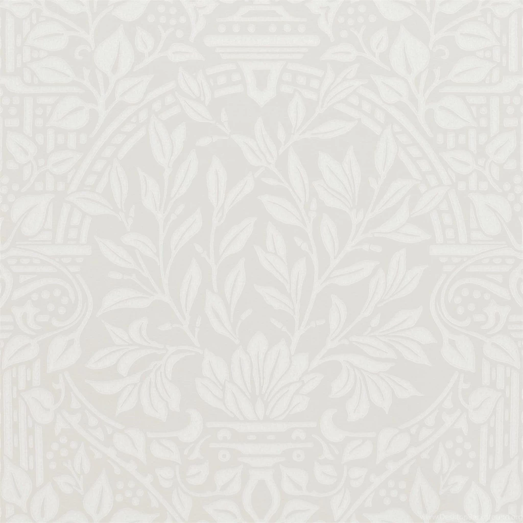 The Original Morris & Co Arts And Crafts, Fabrics And Wallpapers ...
