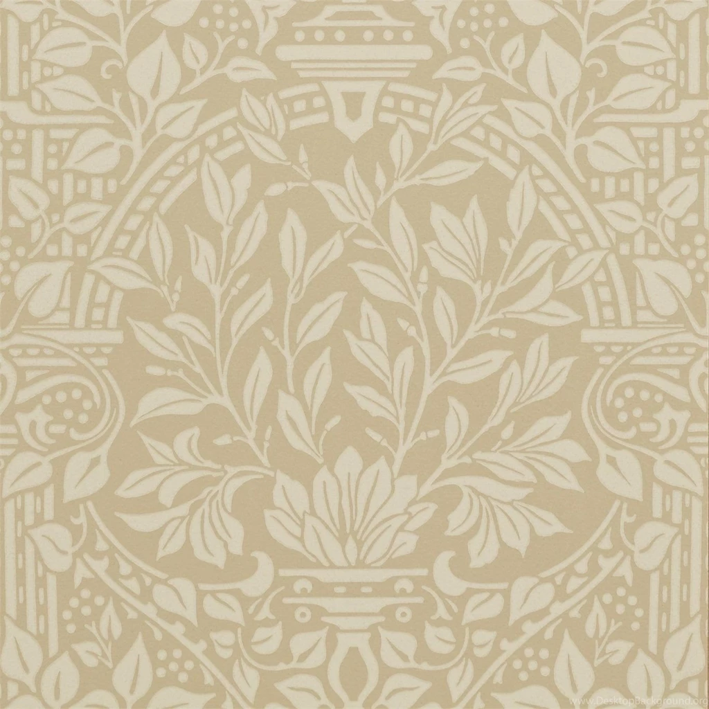 The Original Morris & Co Arts And Crafts, Fabrics And Wallpapers ...