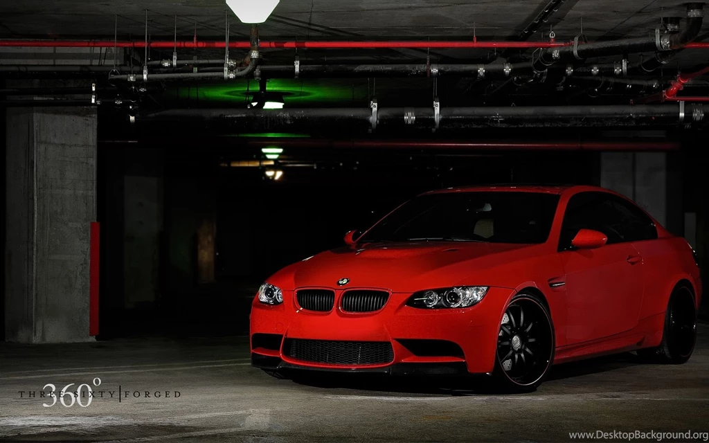Bmw Wallpapers