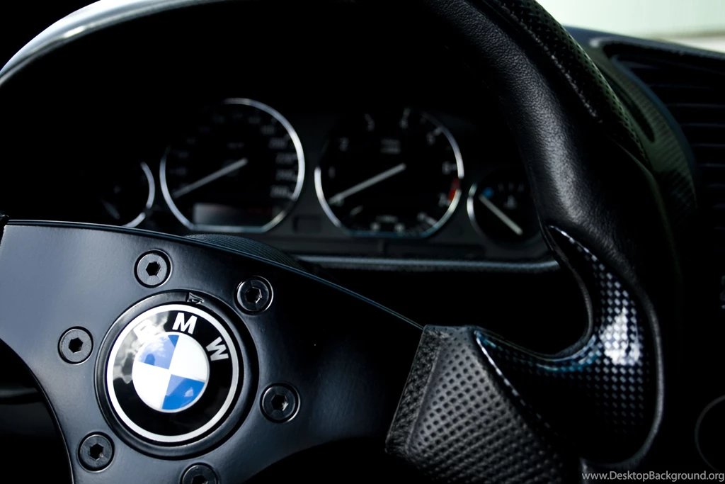 Bmw Concept Wallpapers