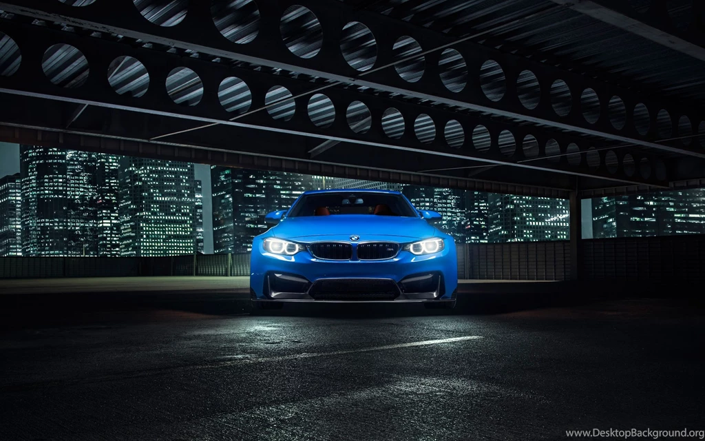 2015 Vorsteiner BMW Yas Marina Blue GTRS4 Anniversary Edition ...