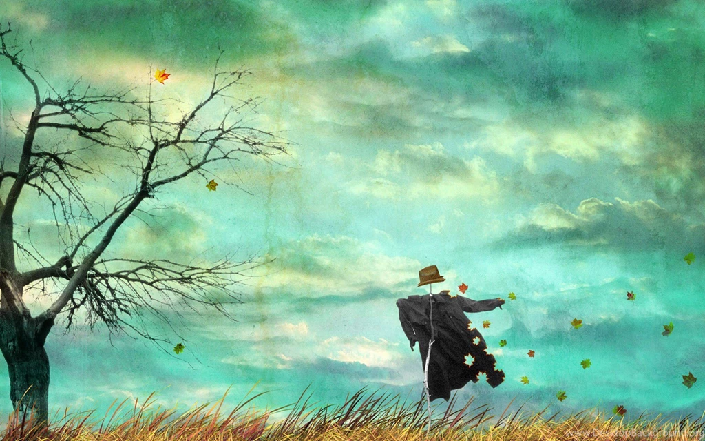Cool Autumn Scene For Mac Wallpapers Fall Craft 1767646