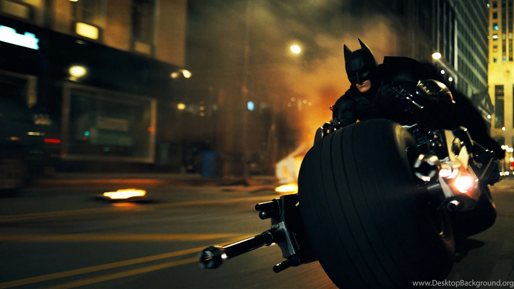 Batman In Dark Knight Rises Wallpapers