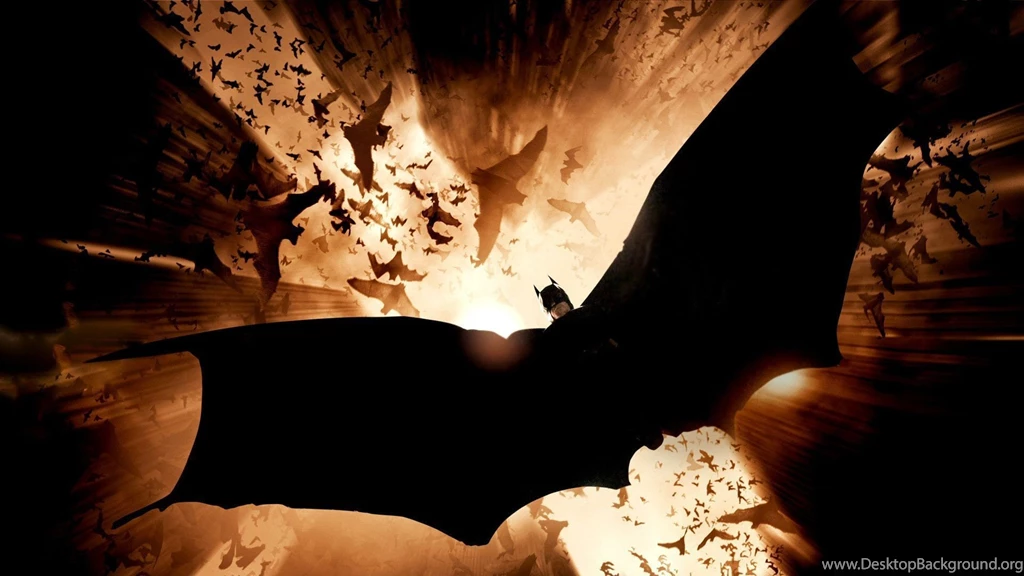 2012 Batman Movie Wallpapers