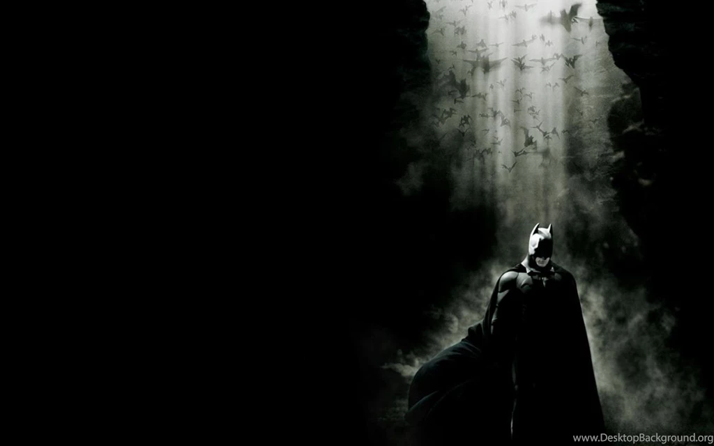 Batman HD Wallpapers 1854002