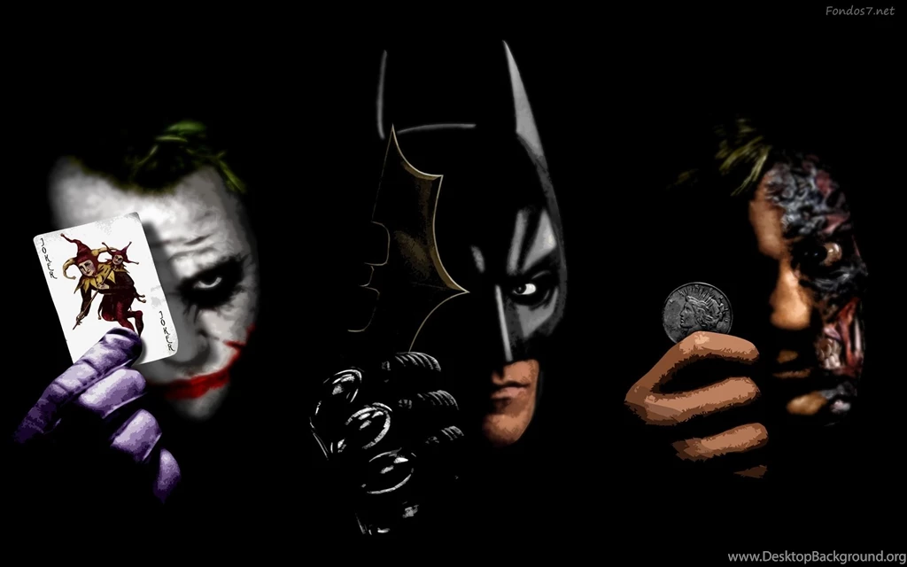 Batman 3d HD Wallpapers
