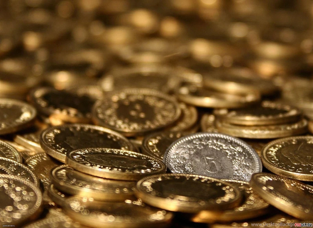 Money Backgrounds Six