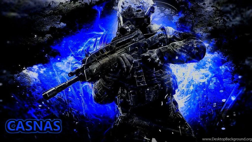 COD Wallpapers By Adriancio On DeviantArt