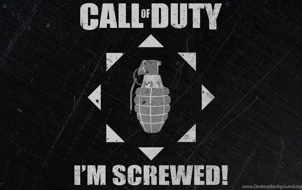 COD Wallpapers Call Of Duty Wallpapers