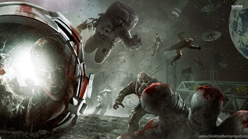 Call Of Duty: World At War: Zombies Wallpapers Game Wallpapers ...