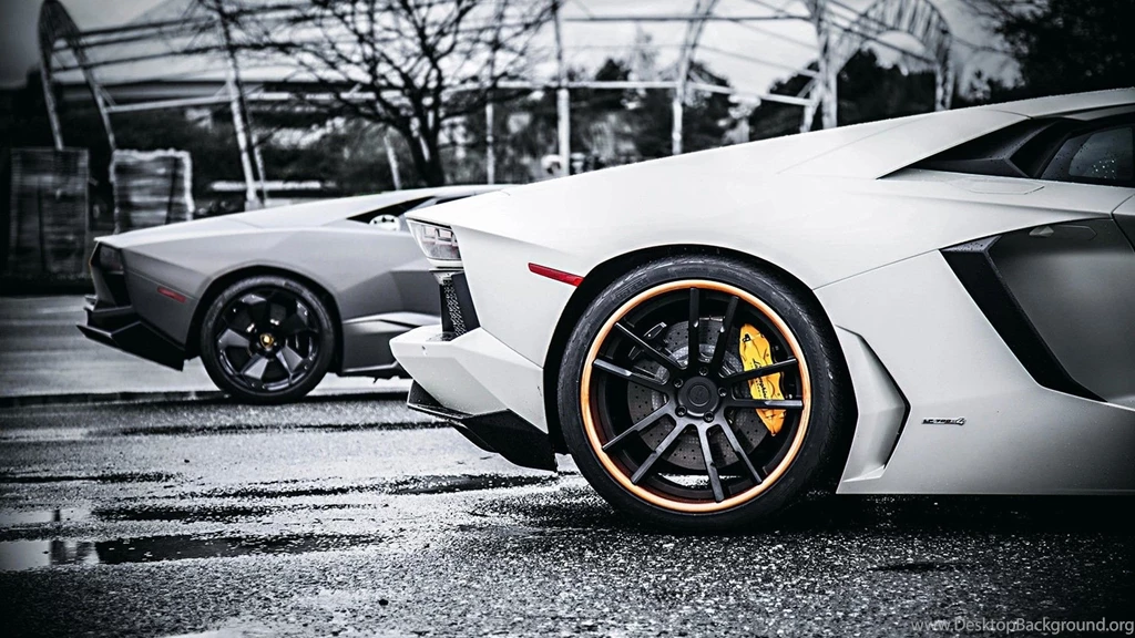 Lamborghini Wallpapers