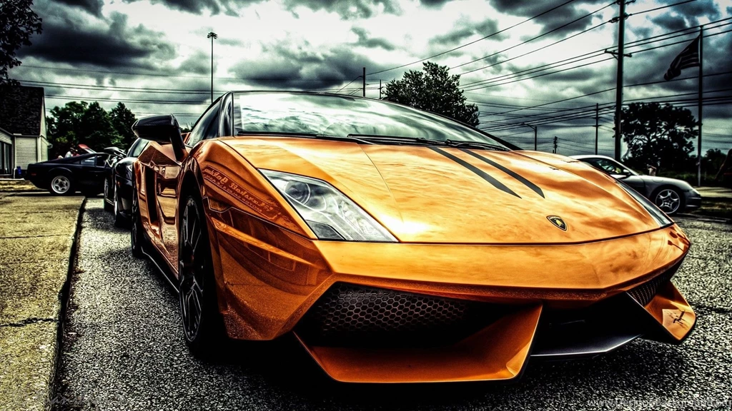 Download Lamborghini Wallpapers Picture
