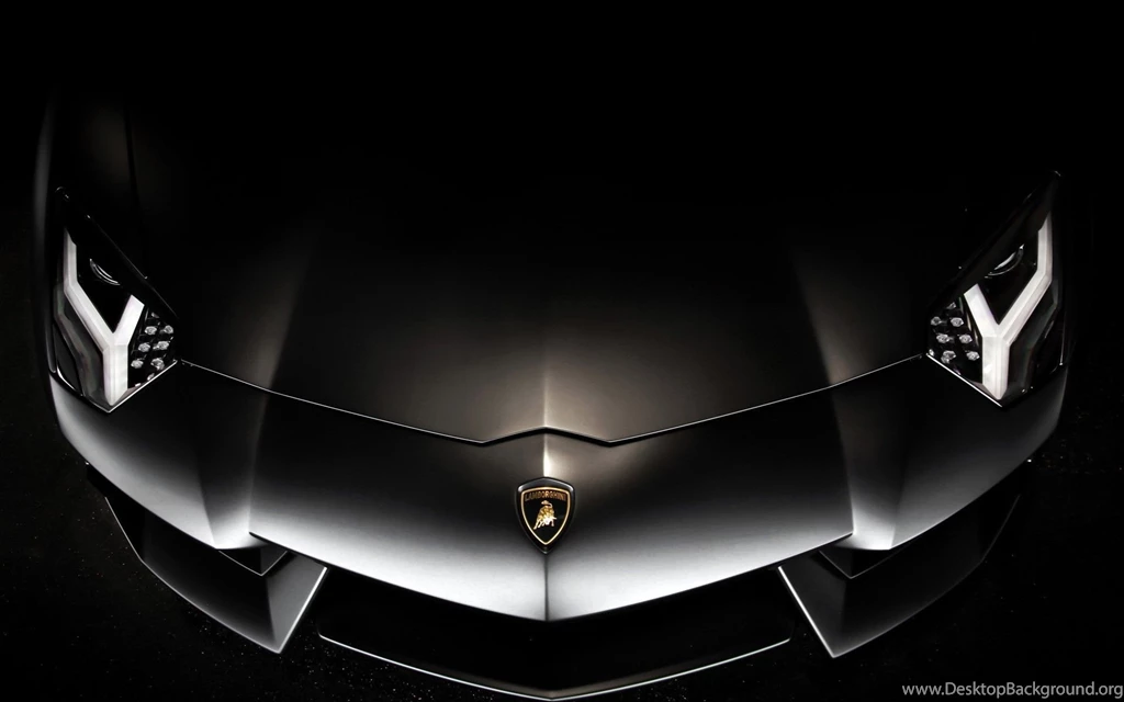 Lamborghini Aventador Wallpapers