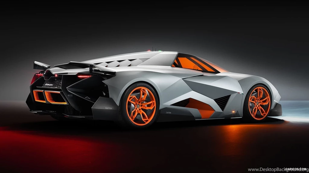 Lamborghini Wallpapers Widescreen Image
