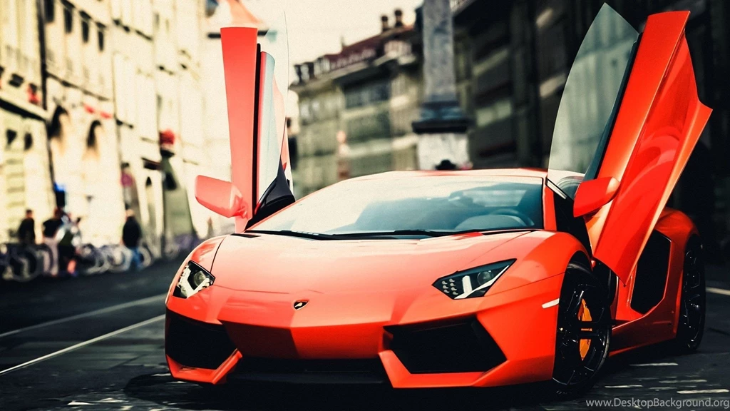 Lamborghini Wallpapers Desktop Backgrounds