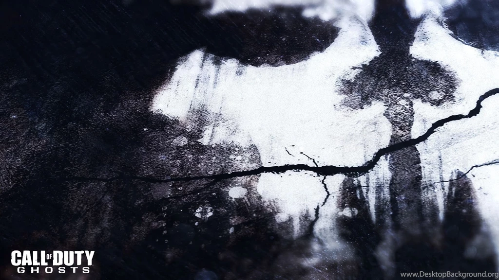 Call Of Duty Ghosts Skull Wallpapers 1920x Jpg 265553
