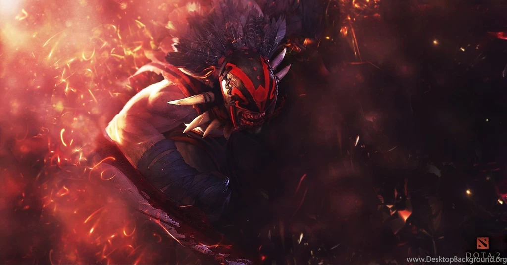 Dota 2 Hd Wallpapers   Free Android Application   Createapk.com