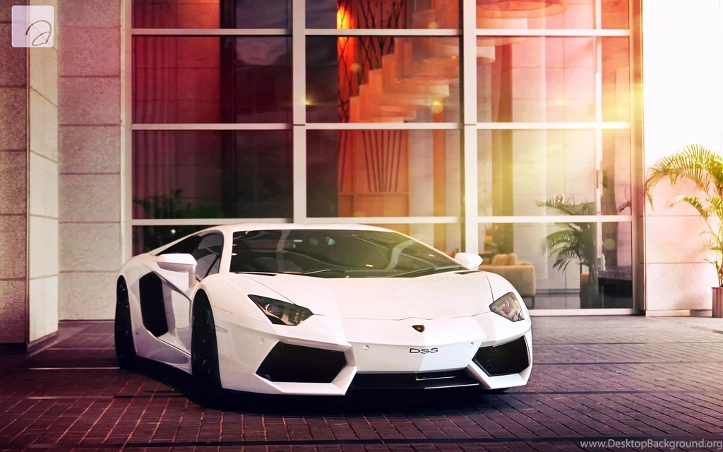 Lamborghini Aventador LP 700 4 Wallpapers