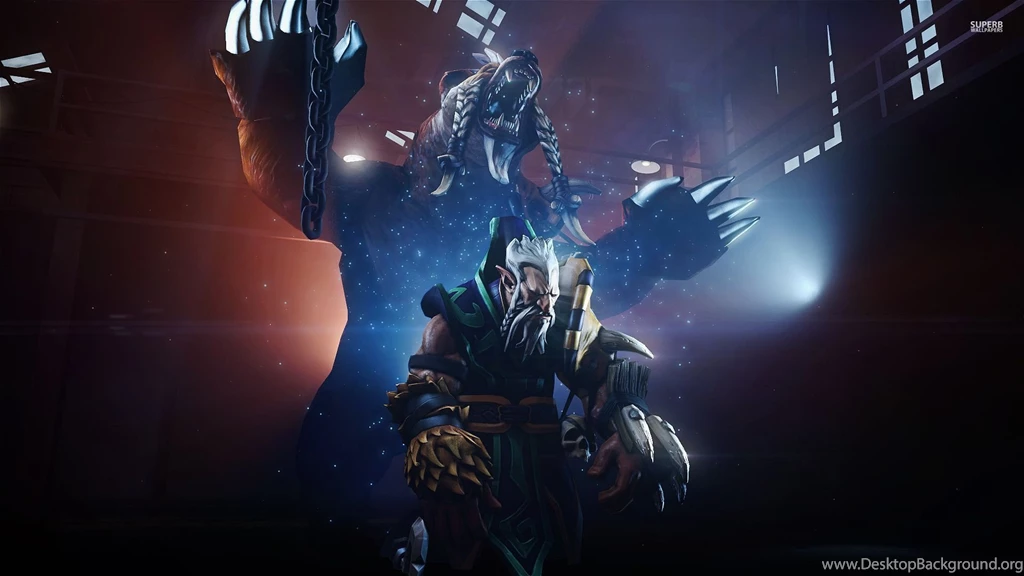 Tinker   Dota 2 Wallpapers   Minimalistic Wallpapers