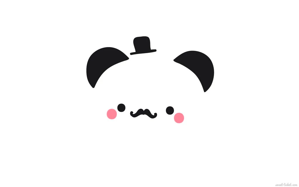 Wallpaper] Panda By KawaiStore On DeviantArt