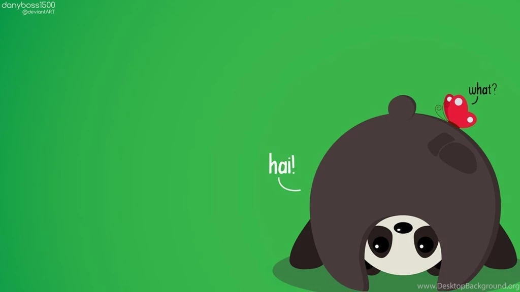 Panda Wallpapers Pictures Good   Hapehatelo.com