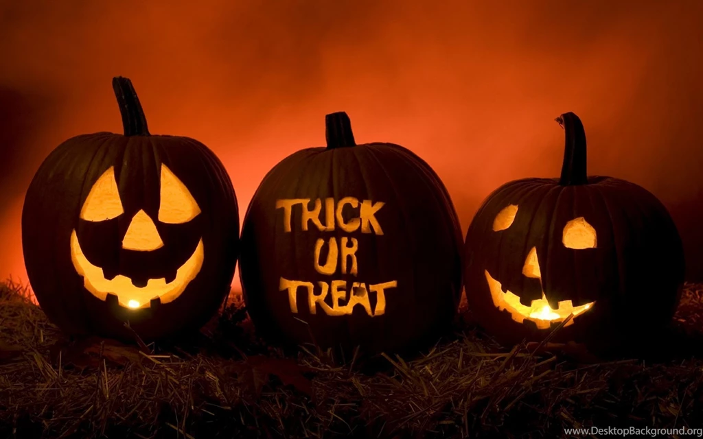 Halloween Wallpapers 493 Wallpapers Six