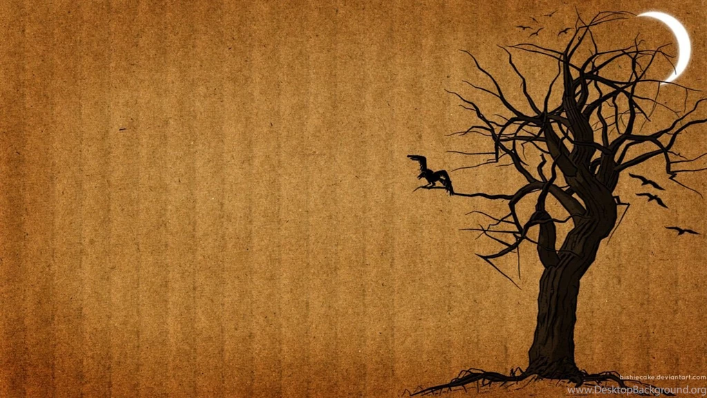 Halloween Wallpapers By Bishiecake On DeviantArt