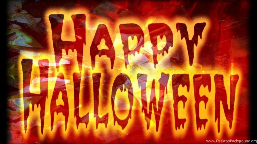 31 Spooky Halloween Desktop Wallpapers For 2014