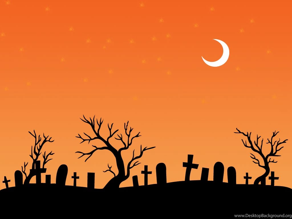 Free Halloween Backgrounds