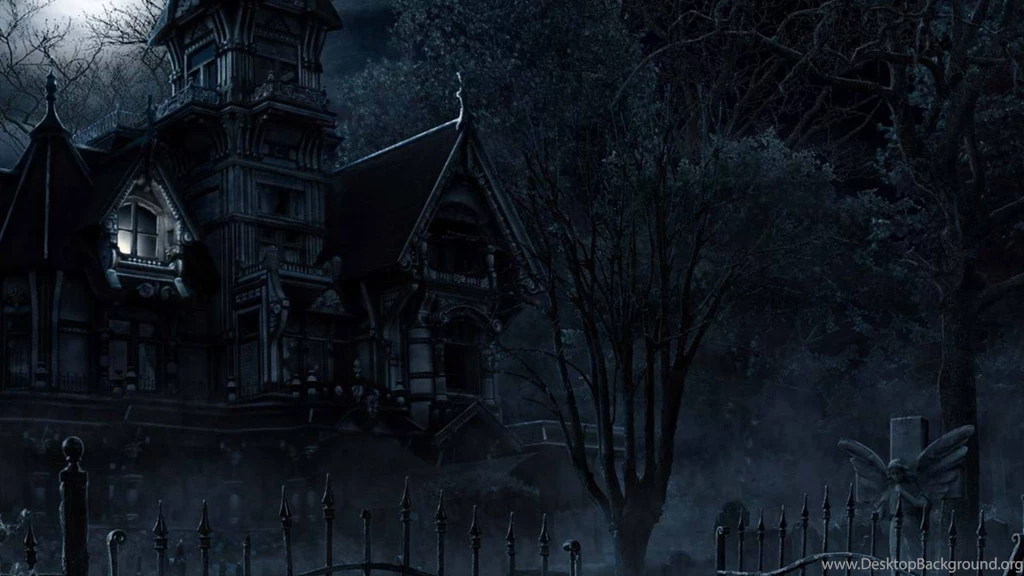 Halloween Wallpapers 4e2 Wallpapers Six