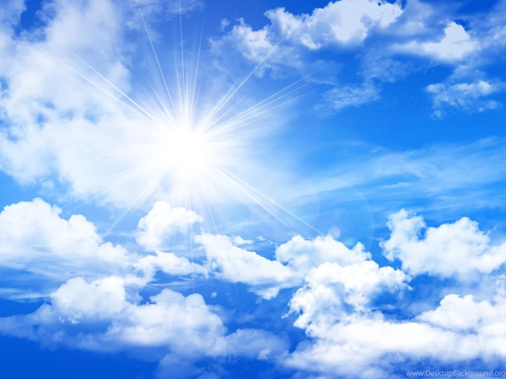 Sky Clouds Backgrounds Thirty one