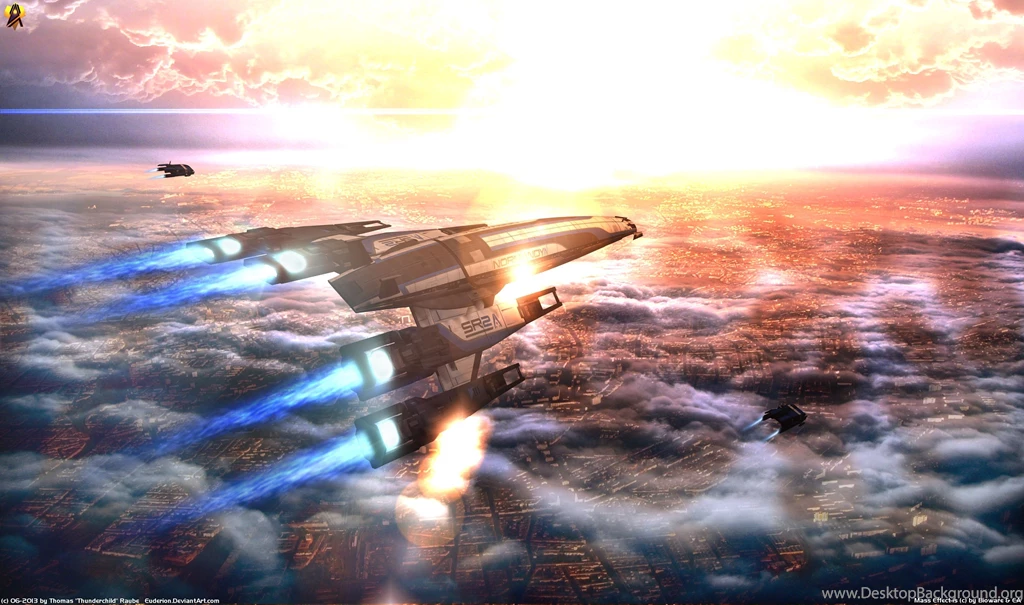 Mass Effect Backgrounds Picture Wallpapers