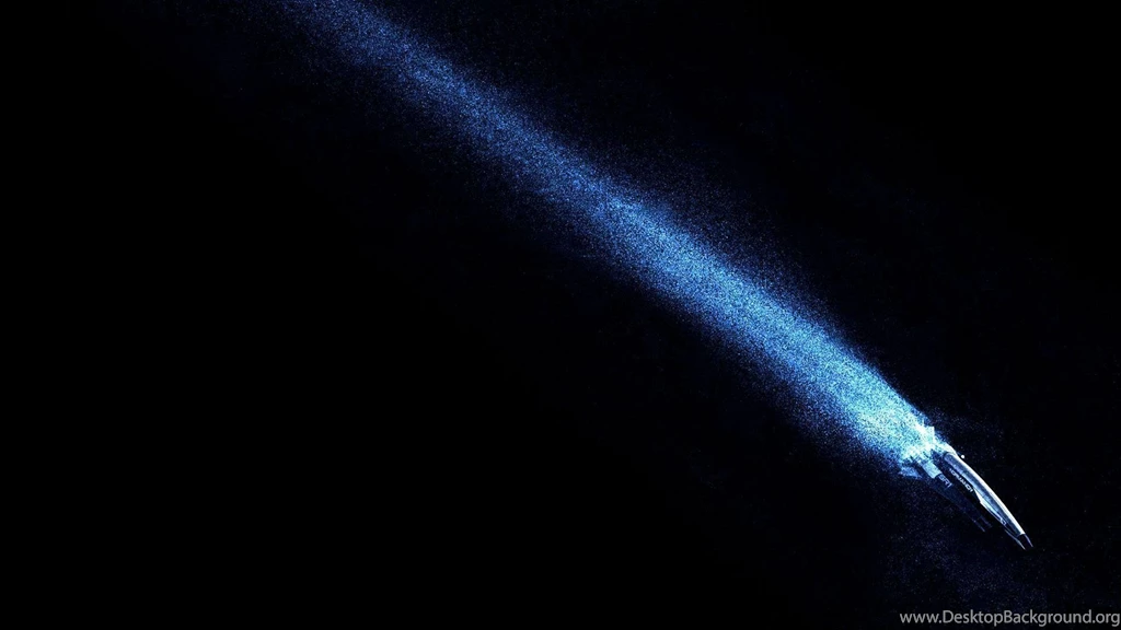 Mass Effect HD Wallpapers   Page 2