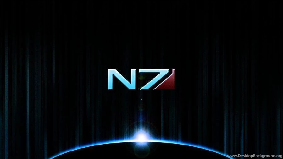 Mass Effect 2 Wallpapers Pack By VertigoStudio On DeviantArt