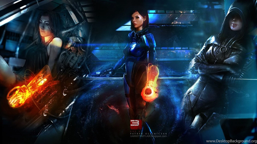 Mass Effect Wallpaper Android Ipad.jpg