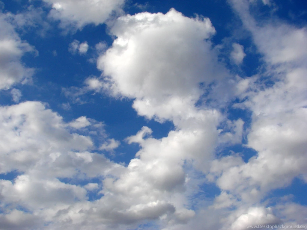 Sky Clouds Backgrounds Sixteen