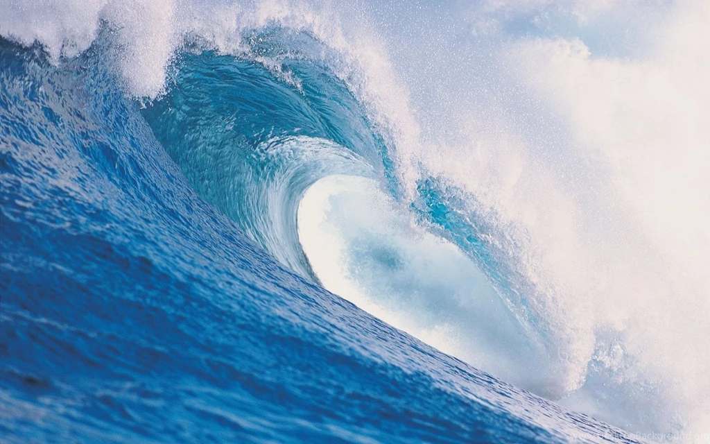 Sea Waves HD Wallpapers