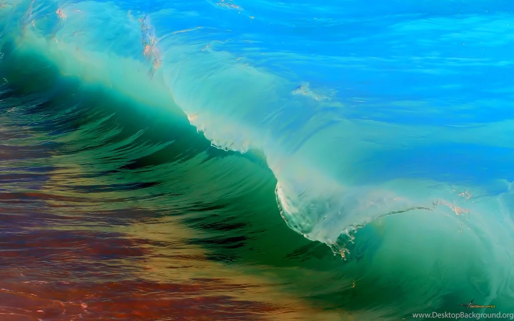 Wave Wallpaper Backgrounds