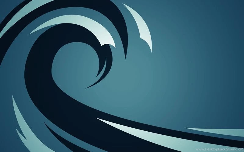 Abstract Wave Wallpapers By Evilbright On DeviantArt