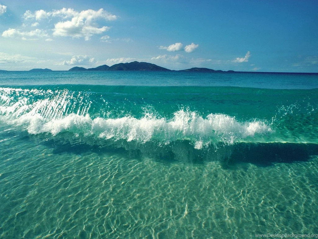 Beautiful Wave Wallpapers