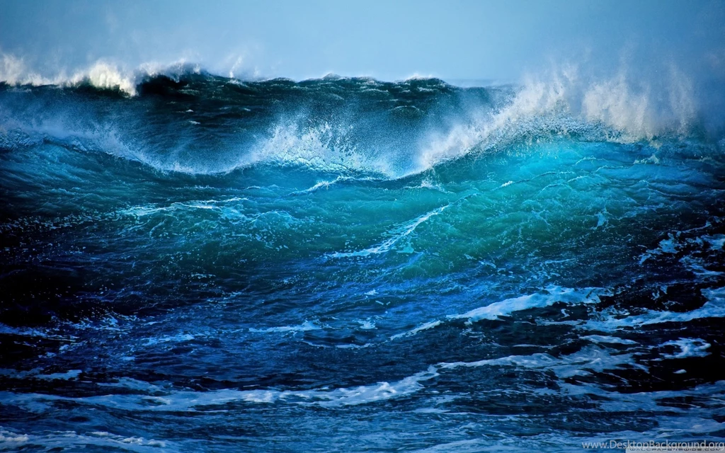 Wave Wallpapers Full HD [2880x1800]   Free Wallpapers Full Hd 1080p ...