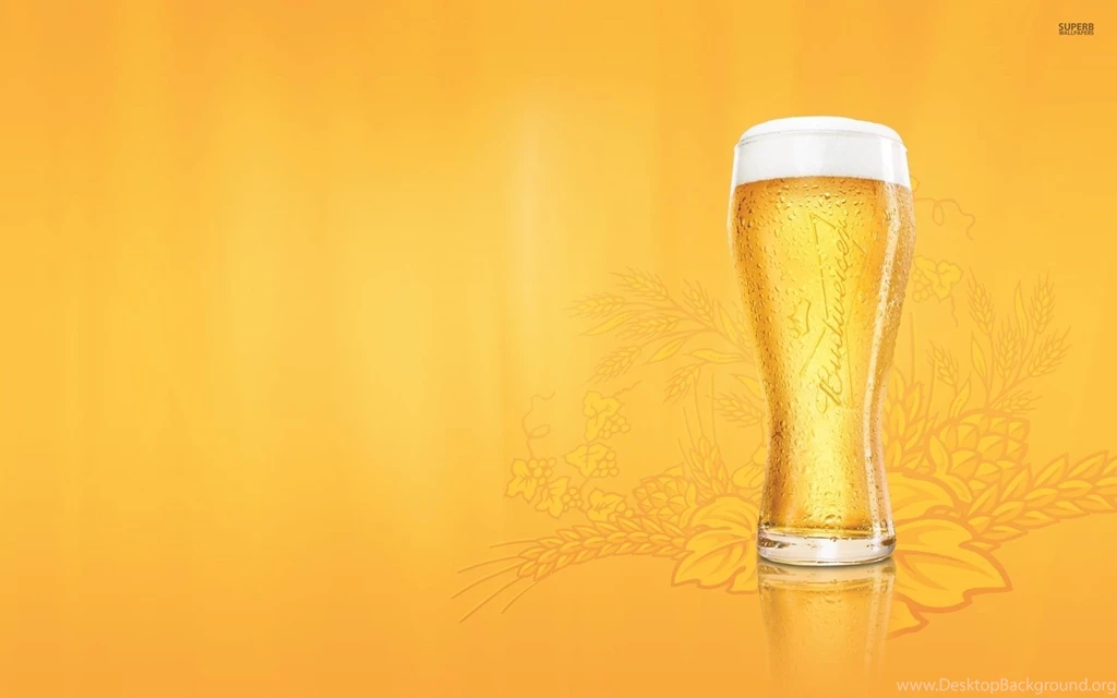 Beer And Pretzels Wallpapers Photography Wallpapers