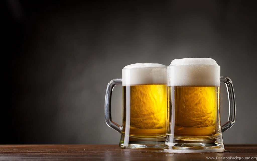 Beer Computer Wallpapers, Desktop Backgrounds